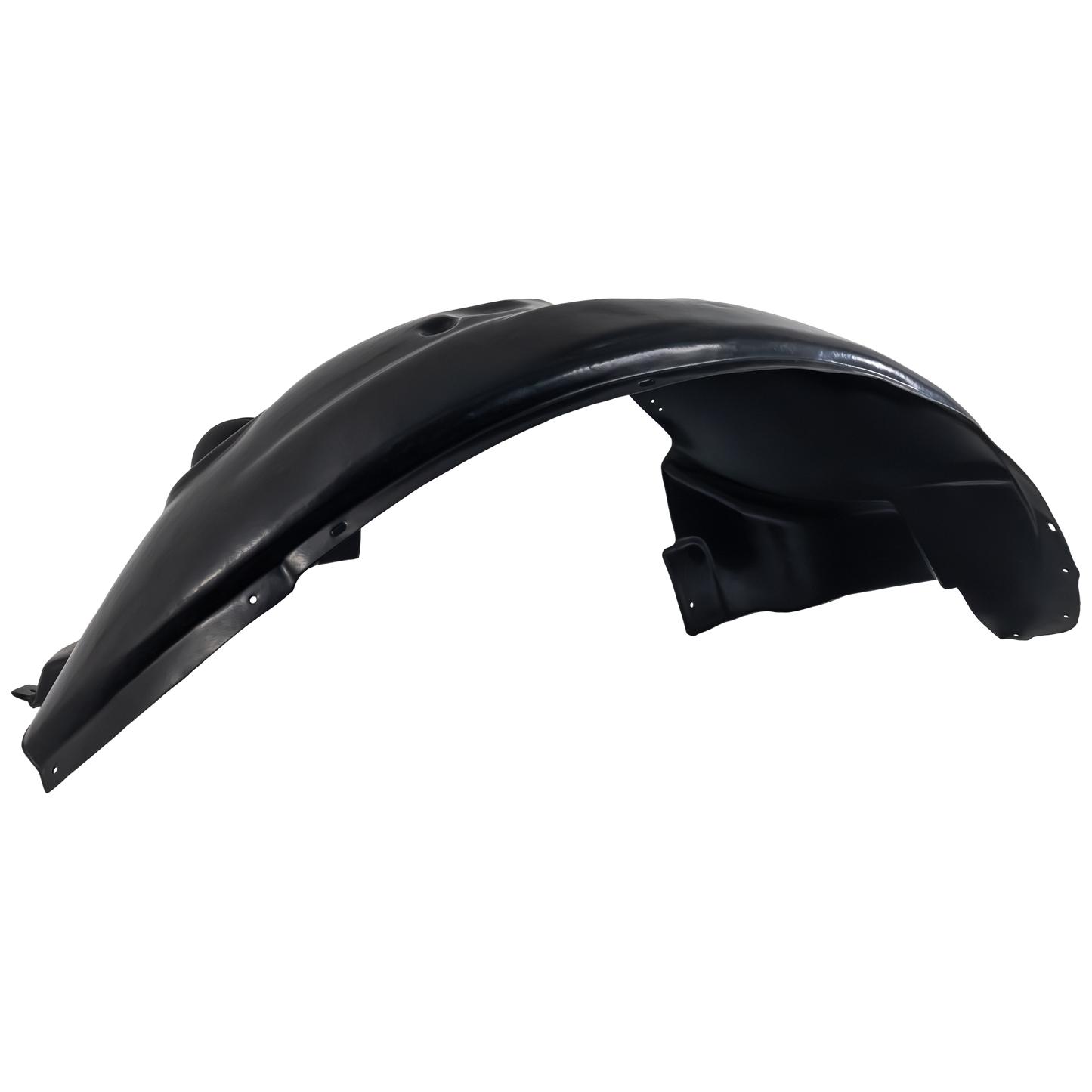 NITRO 07-11 FRONT FENDER LINER LH