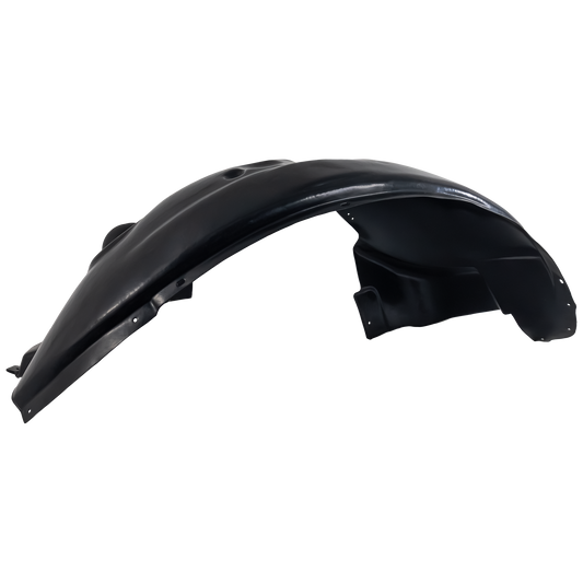 NITRO 07-11 FRONT FENDER LINER LH