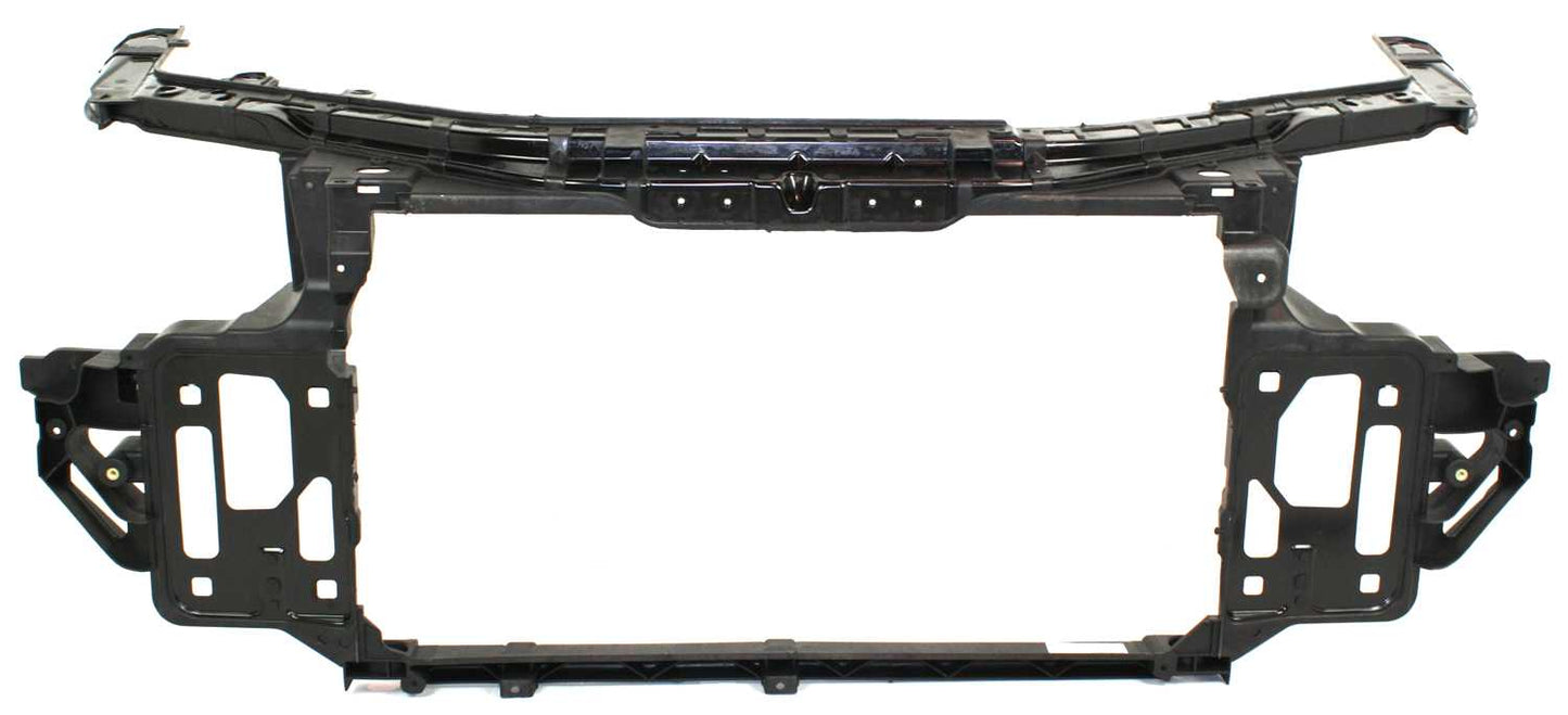 AVENGER 08-14 RADIATOR SUPPORT, Plastic w/ Steel