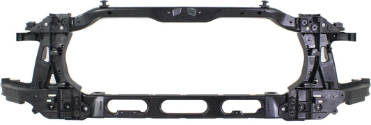 RAM 1500/2500 09-12 RADIATOR SUPPORT, Assembly, Plastic w/ Steel, 3.7L/4.7L/5.7L Eng., w/o Headlamp Bracket