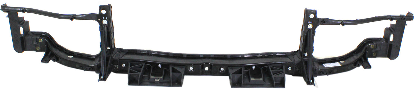 CHARGER 11-14 RADIATOR SUPPORT UPPER, Tie Bar, Plastic with Steel