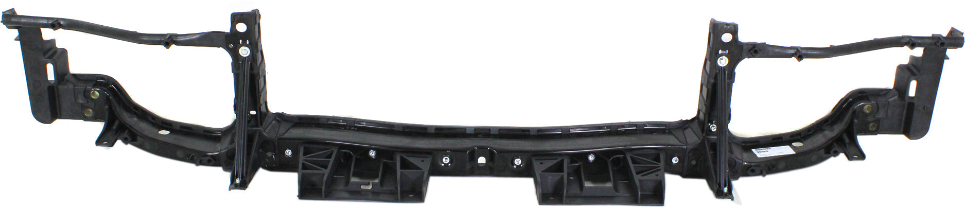 CHARGER 11-14 RADIATOR SUPPORT UPPER, Tie Bar, Plastic with Steel