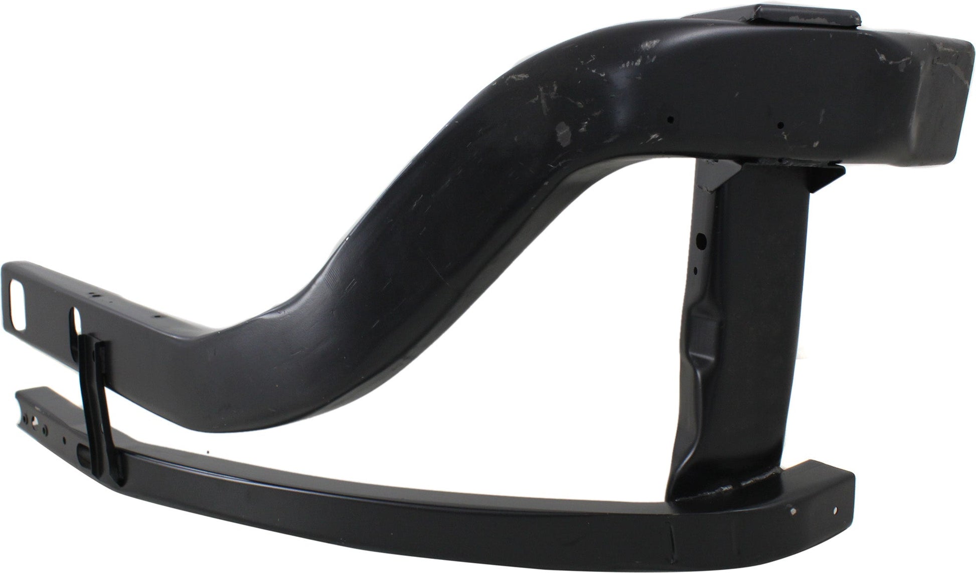 RAM 1500 02-08 / 2500/3500 03-09 RADIATOR SUPPORT RH, Side Rail, Steel