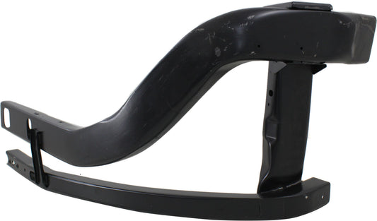 RAM 1500 02-08 / 2500/3500 03-09 RADIATOR SUPPORT RH, Side Rail, Steel
