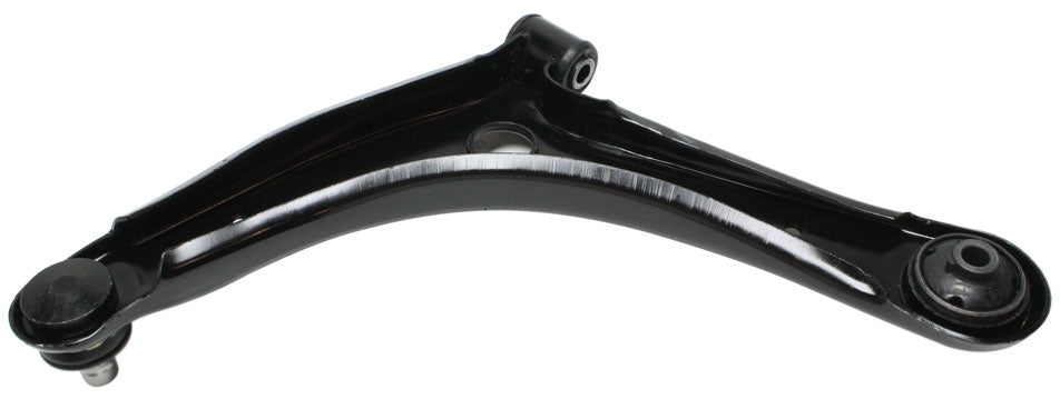 COMPASS/PATRIOT 07-17 FRONT CONTROL ARM RH, Lower, w/ Ball Joint and Bushing