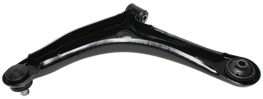 COMPASS/PATRIOT 07-17 FRONT CONTROL ARM RH, Lower, w/ Ball Joint and Bushing