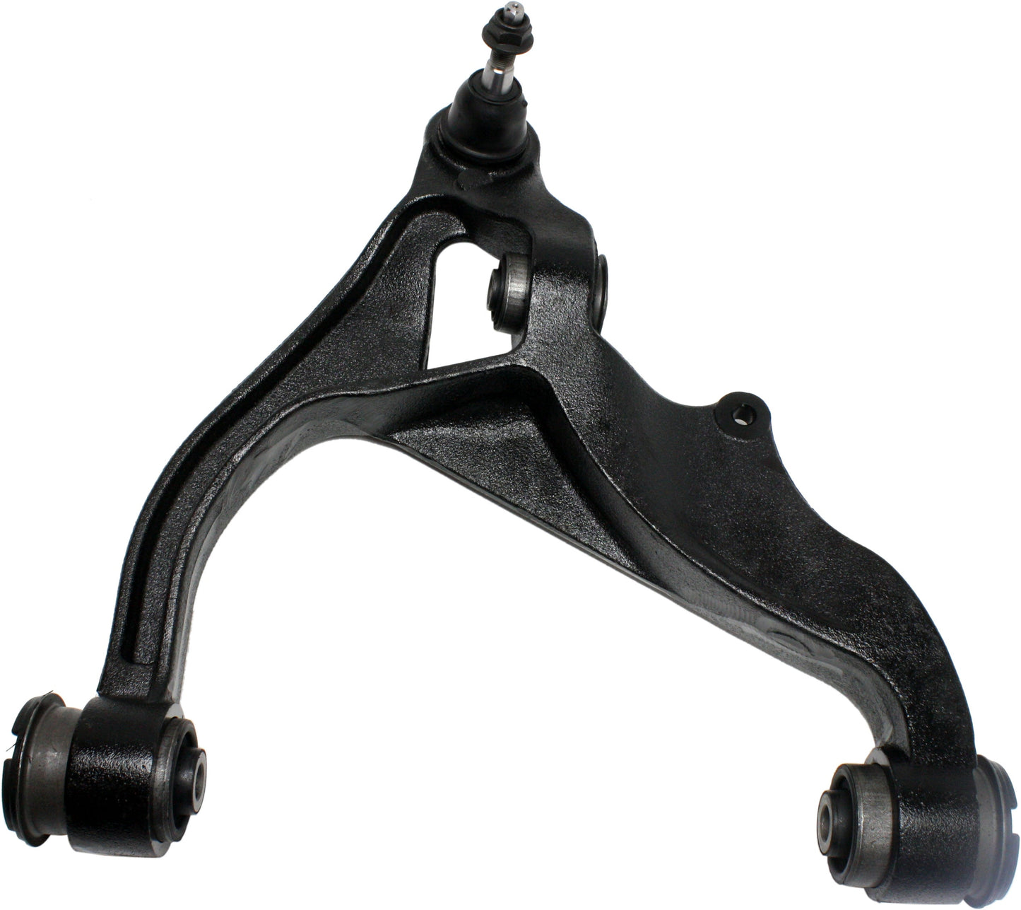 RAM 1500 06-10/1500 11-18/1500 CLASSIC 19-21 FRONT CONTROL ARM RH, Lower, w/ Ball Joint and Bushings, 5 Lug Wheels