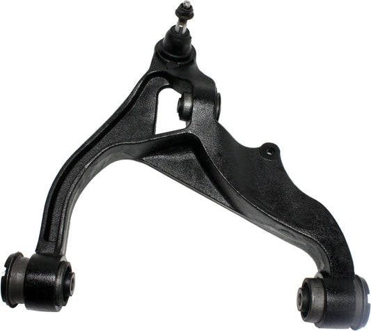 RAM 1500 06-10/1500 11-18/1500 CLASSIC 19-21 FRONT CONTROL ARM RH, Lower, w/ Ball Joint and Bushings, 5 Lug Wheels