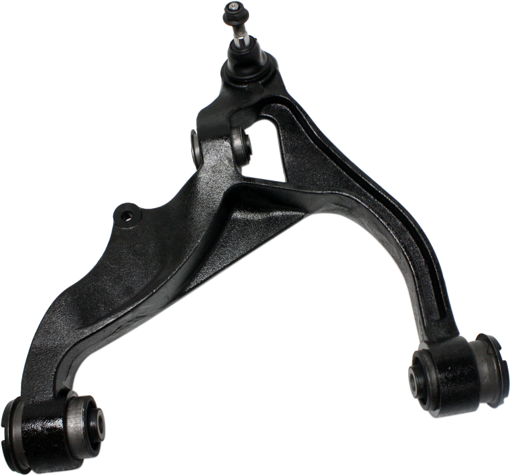 RAM 1500 06-10/1500 11-18/1500 CLASSIC 19-21 FRONT CONTROL ARM LH, Lower, w/ Ball Joint and Bushings, 5 Lug Wheels