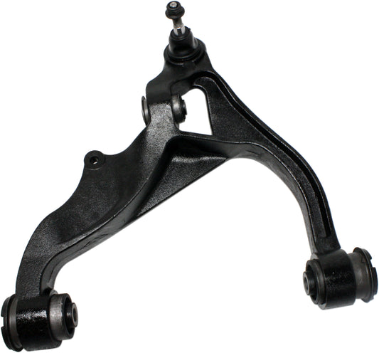 RAM 1500 06-10/1500 11-18/1500 CLASSIC 19-21 FRONT CONTROL ARM LH, Lower, w/ Ball Joint and Bushings, 5 Lug Wheels