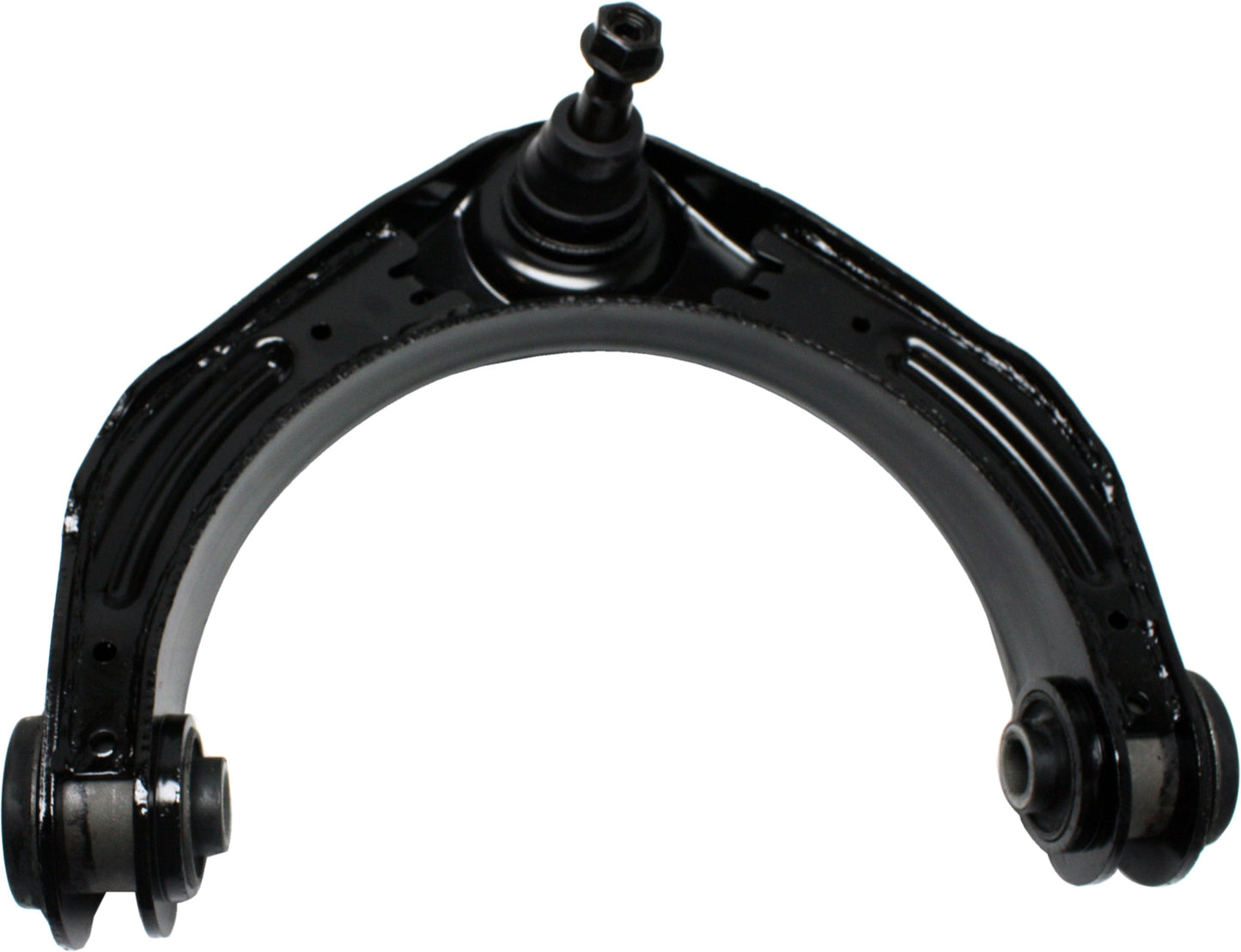 RAM FULL SIZE P/U 06-13 FRONT CONTROL ARM RH=LH, Upper, with Ball Joint, RWD