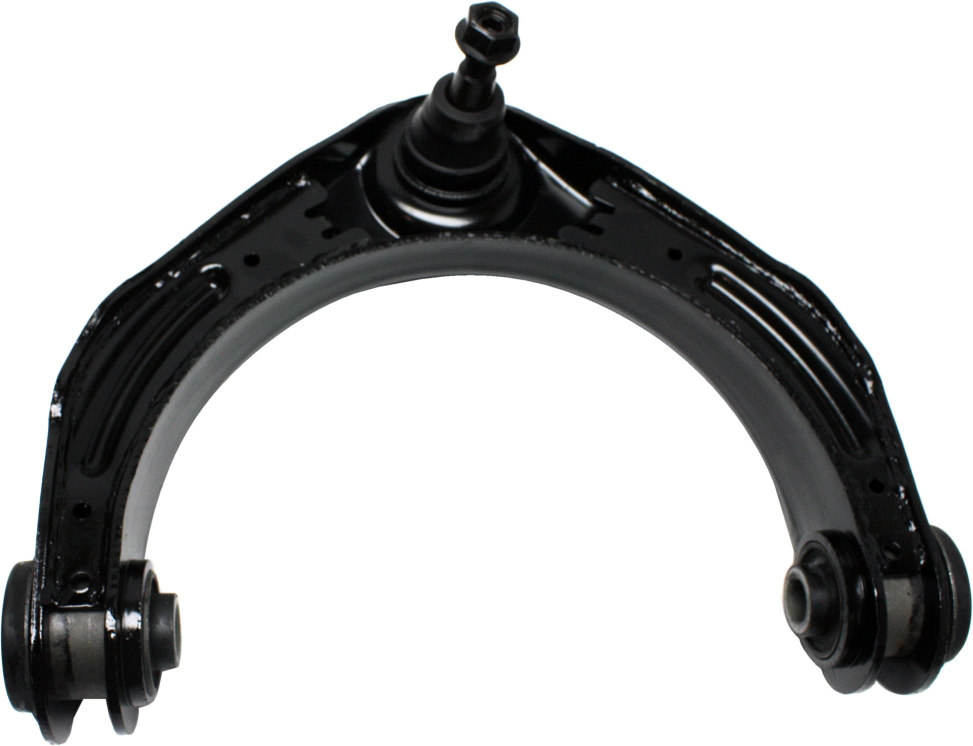 RAM FULL SIZE P/U 06-13 FRONT CONTROL ARM RH=LH, Upper, with Ball Joint, RWD