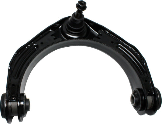 RAM FULL SIZE P/U 06-13 FRONT CONTROL ARM RH=LH, Upper, with Ball Joint, RWD
