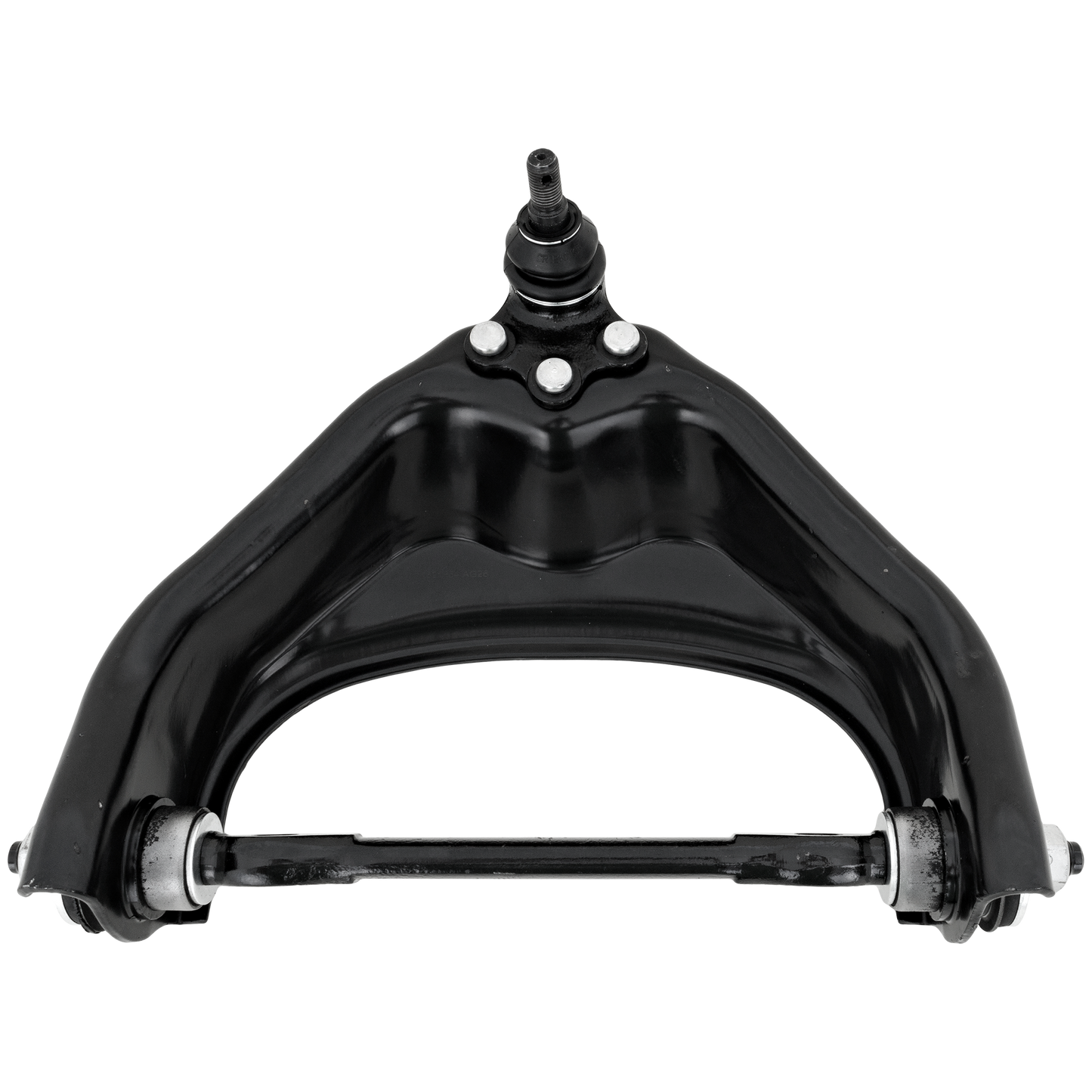 RAM 1500 P/U 00-01 FRONT CONTROL ARM Upper, with Ball Joint and Bushings, RWD