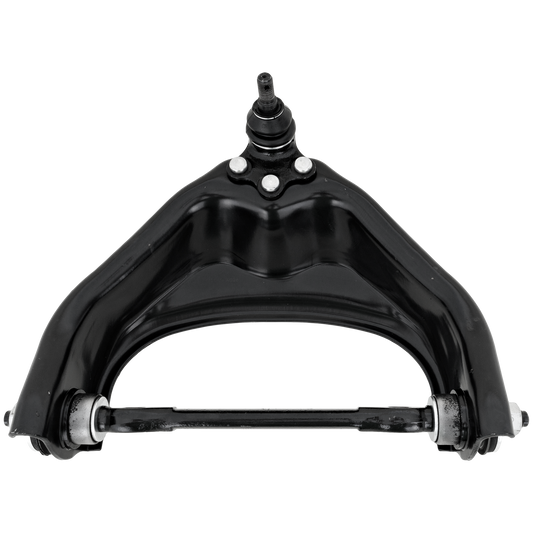 RAM 1500 P/U 00-01 FRONT CONTROL ARM Upper, with Ball Joint and Bushings, RWD