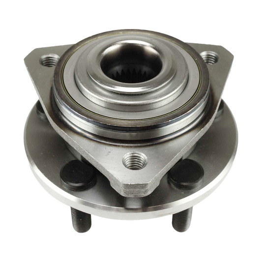 STRATUS 95-06 FRONT HUB ASSEMBLY RH=LH, 5 Studs