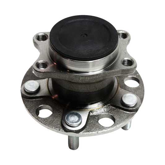 SEBRING 07-07/CALIBER 07-11 REAR HUB ASSEMBLY RH=LH, 5 Studs, Non-ABS
