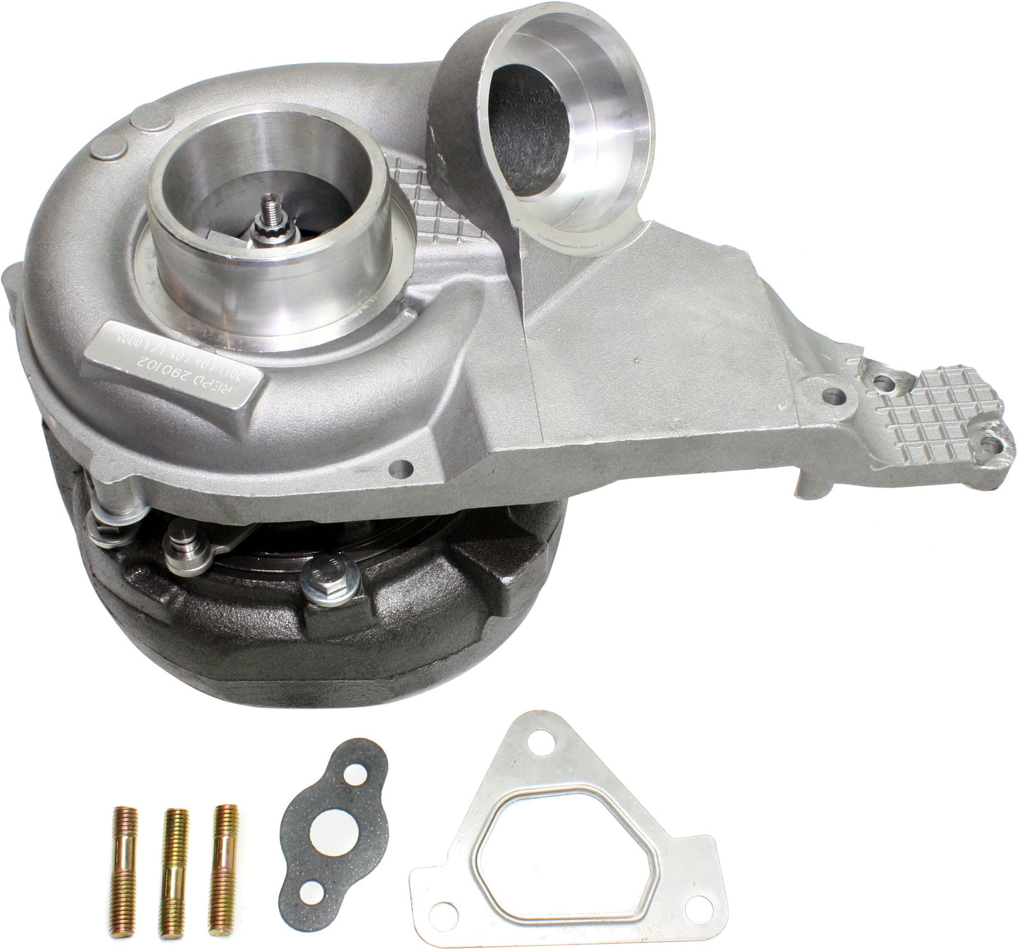 SPRINTER 2500/SPRINTER 3500 04-06 TURBOCHARGER