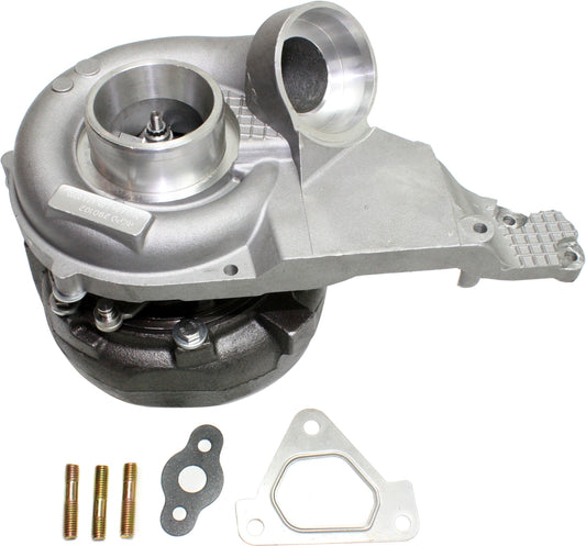 SPRINTER 2500/SPRINTER 3500 04-06 TURBOCHARGER