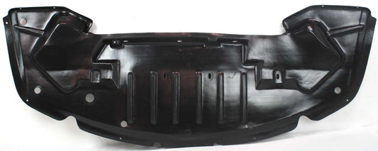 DEVILLE 00-05 ENGINE SPLASH SHIELD, Under Cover/Air Deflector
