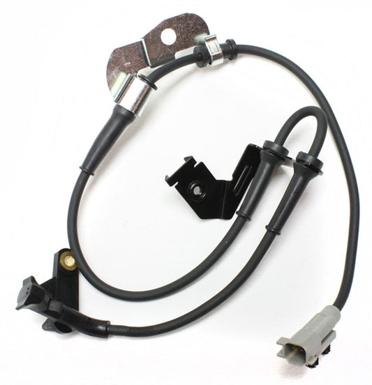CARAVAN 01-05 FRONT ABS SPEED SENSOR LH, w/ Harness