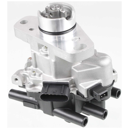 AVENGER 95-00 DISTRIBUTOR, New, With rectangular 2-prong and oval 6-prong connectors