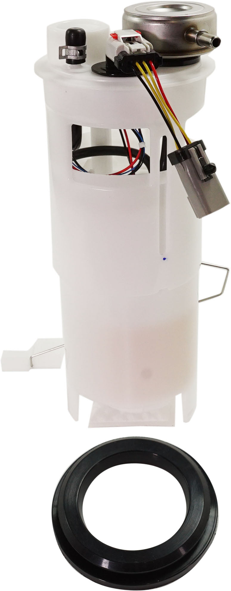 DODGE FULL SIZE P/U 96-97 FUEL PUMP MODULE ASSEMBLY, Electric, 6/8/10 Cyl. Engine, 4 Pin, New