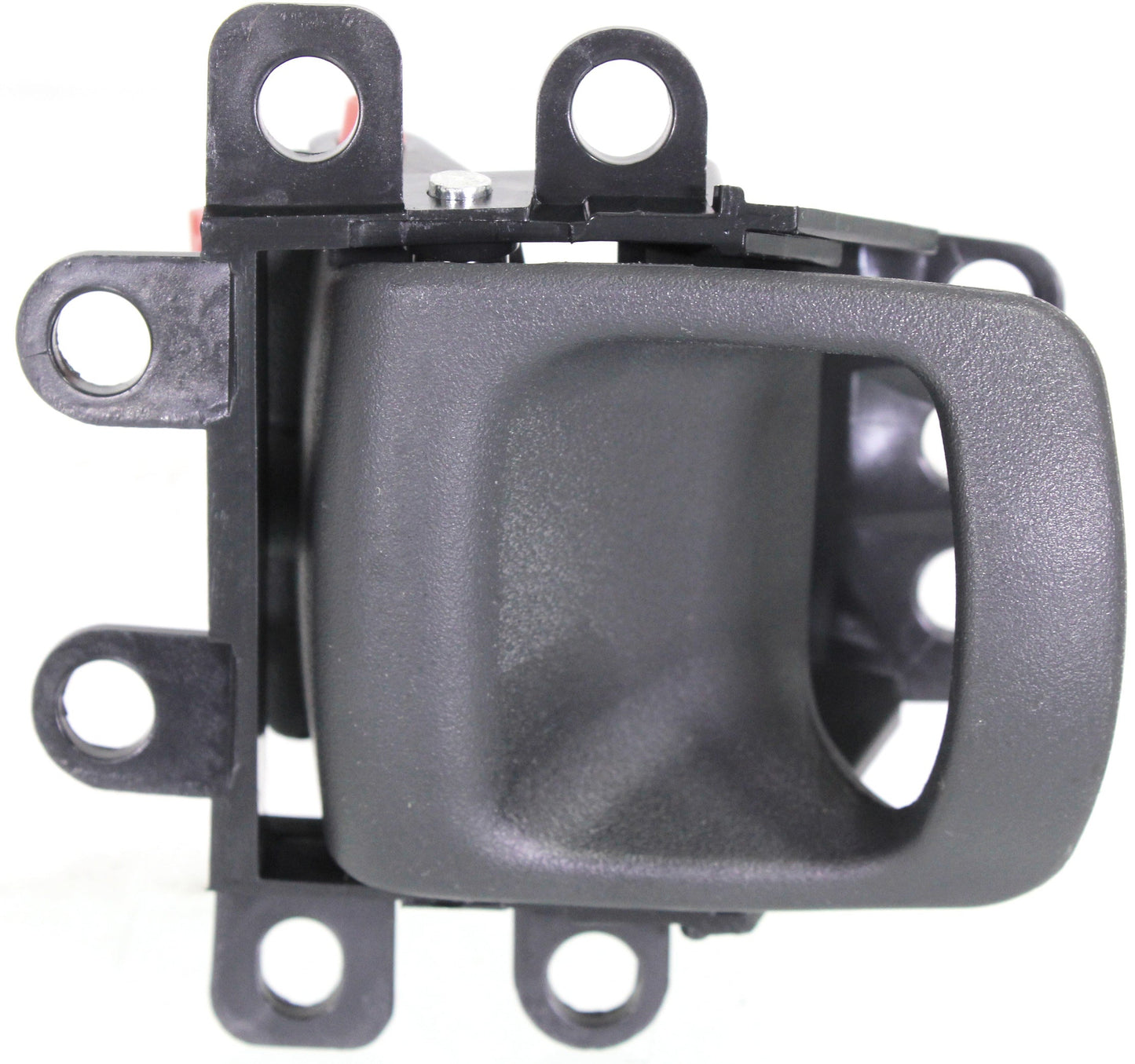 DAKOTA 97-00 FRONT INTERIOR DOOR HANDLE RH, Black (=REAR)