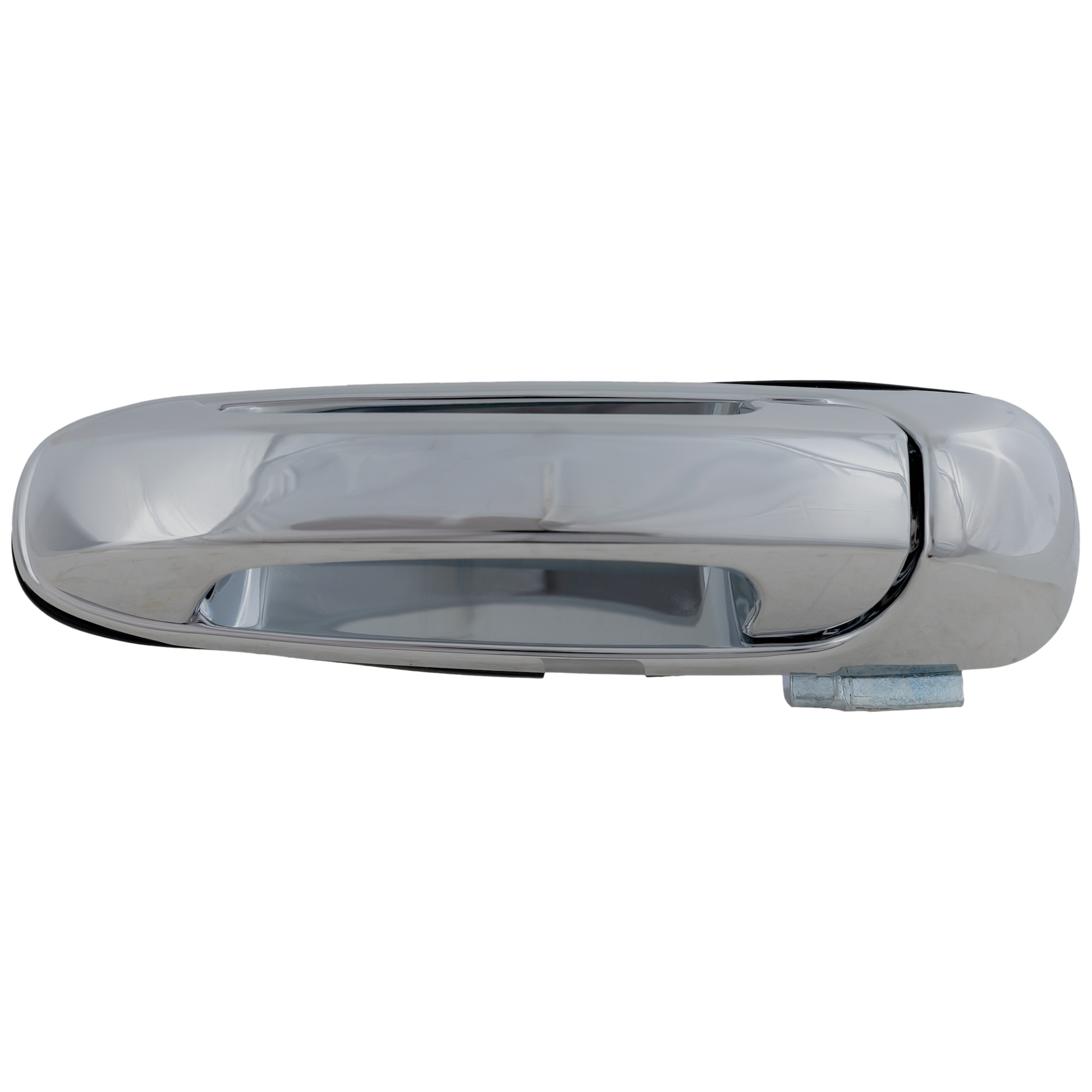DODGE FULL SIZE P/U 02-09/DAKOTA 05-11 REAR EXTERIOR DOOR HANDLE RH, All Chrome