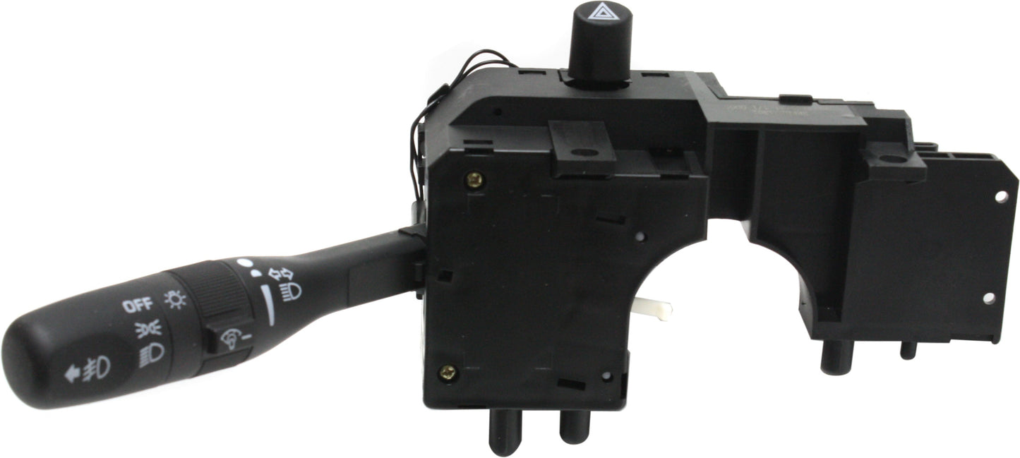 NEON 00-05 TURN SIGNAL SWITCH, w/ Fog Light Switch