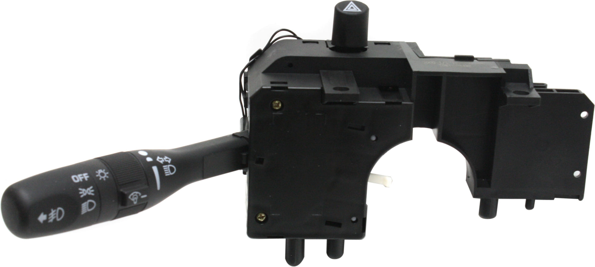 NEON 00-05 TURN SIGNAL SWITCH, w/ Fog Light Switch