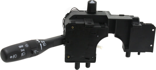 NEON 00-05 TURN SIGNAL SWITCH, w/ Fog Light Switch