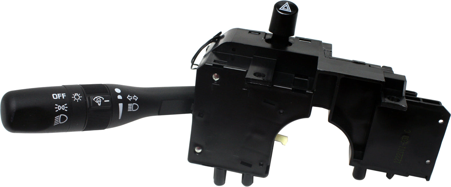 NEON 00-05 TURN SIGNAL SWITCH, w/o Fog Light Switch