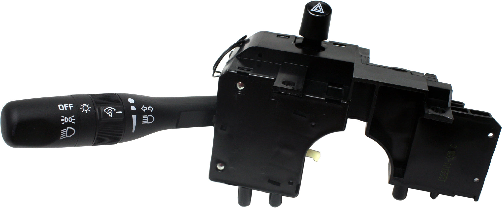 NEON 00-05 TURN SIGNAL SWITCH, w/o Fog Light Switch