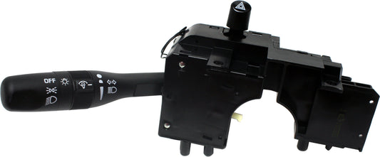 NEON 00-05 TURN SIGNAL SWITCH, w/o Fog Light Switch