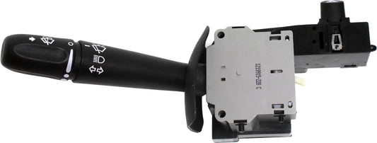 DODGE FULL SIZE P/U 02-09 COMBINATION SWITCH, Turn Signal, w/o Wiper Delay