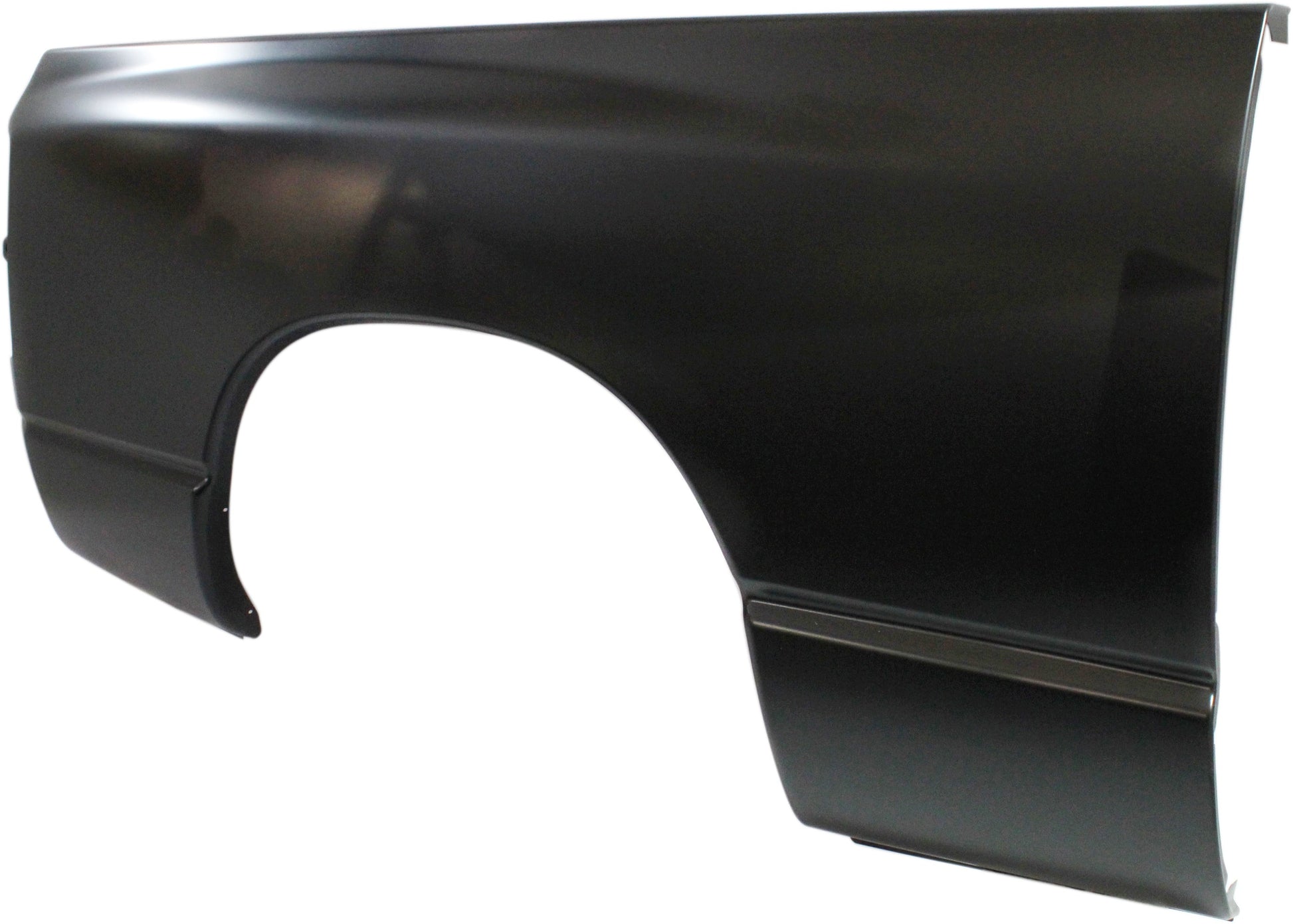 RAM1500 02-09/RAM2500/3500 03-09 REAR QUARTER PANEL RH, Outer Panel, Primed, 6 ft. Bed