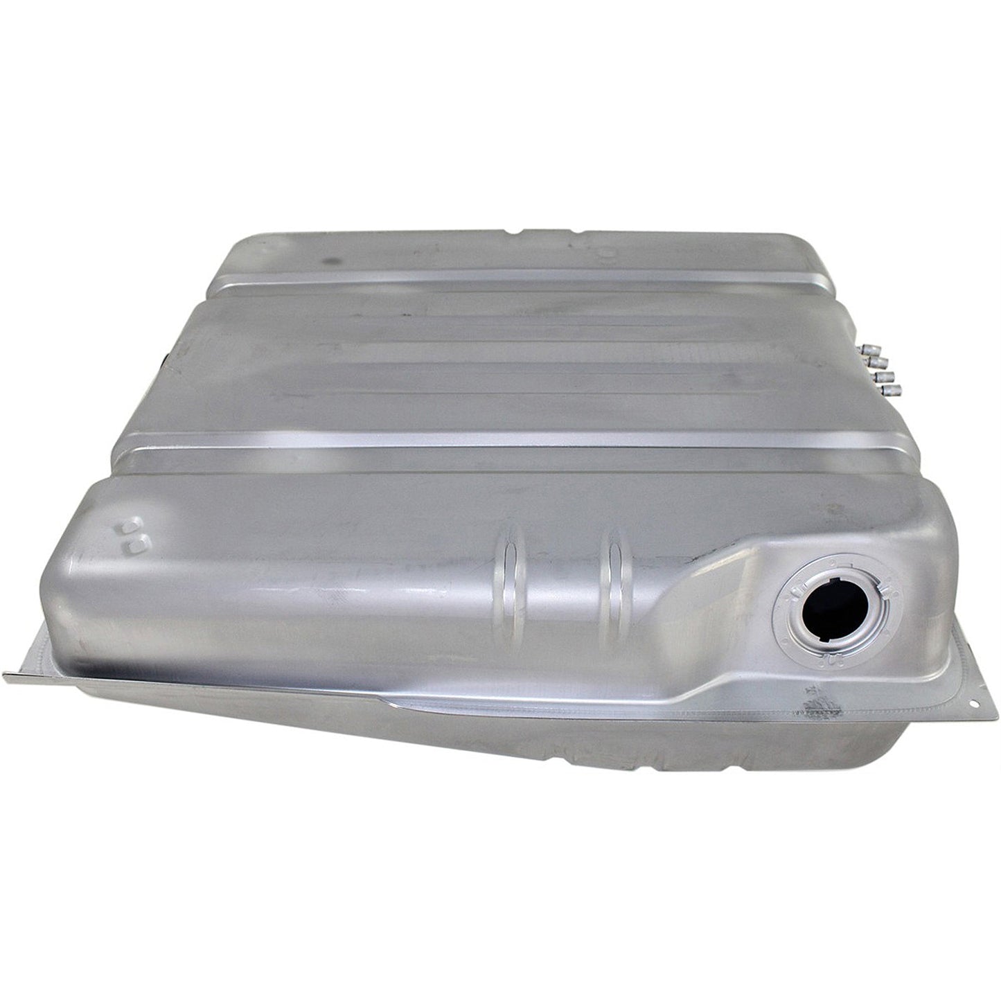 CHARGER 72-73 FUEL TANK, 20 gallons (76 liters), With Four Vents (Front)