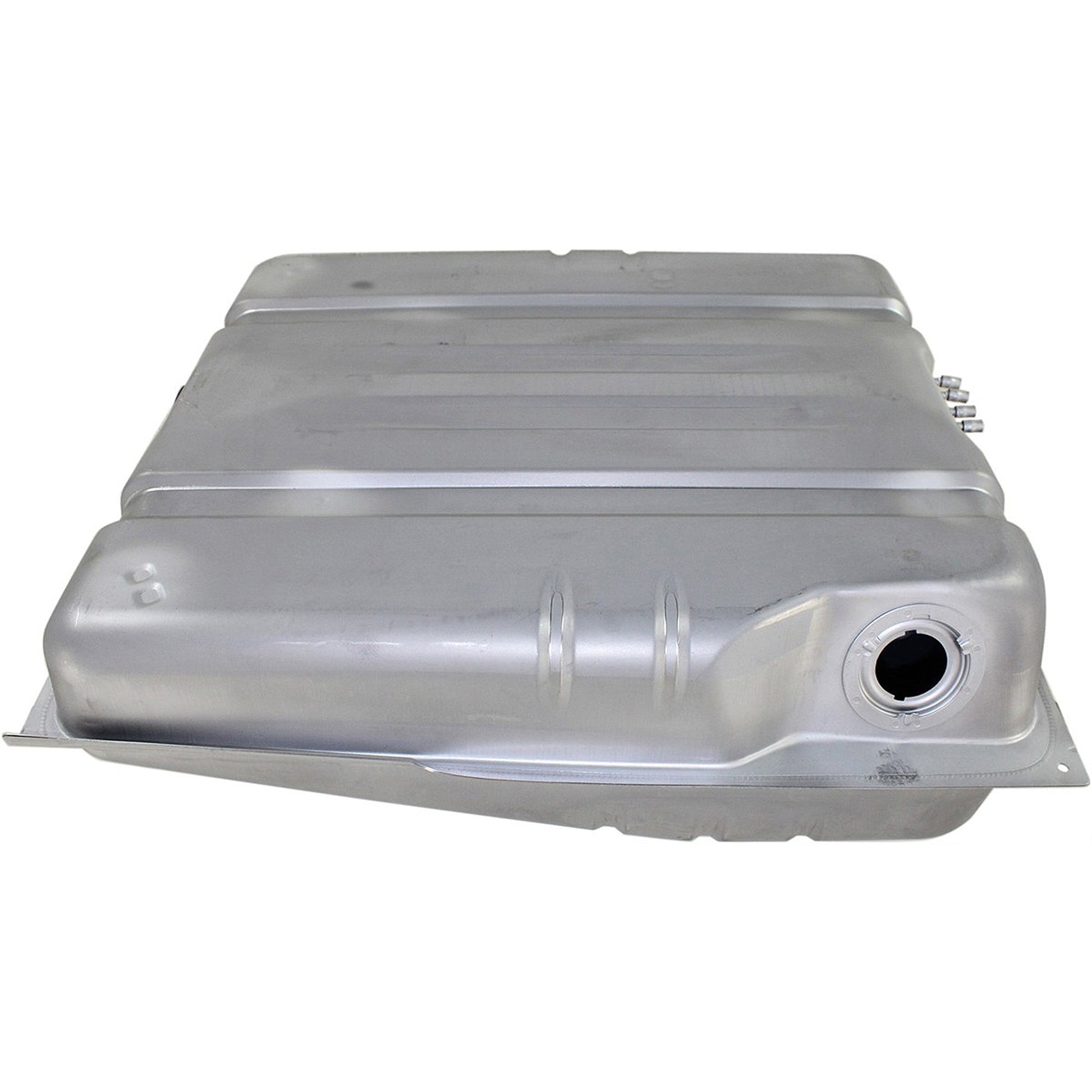 CHARGER 72-73 FUEL TANK, 20 gallons (76 liters), With Four Vents (Front)
