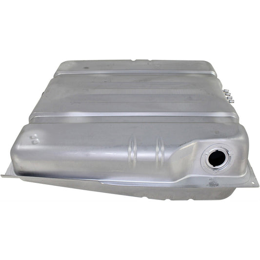 CHARGER 72-73 FUEL TANK, 20 gallons (76 liters), With Four Vents (Front)