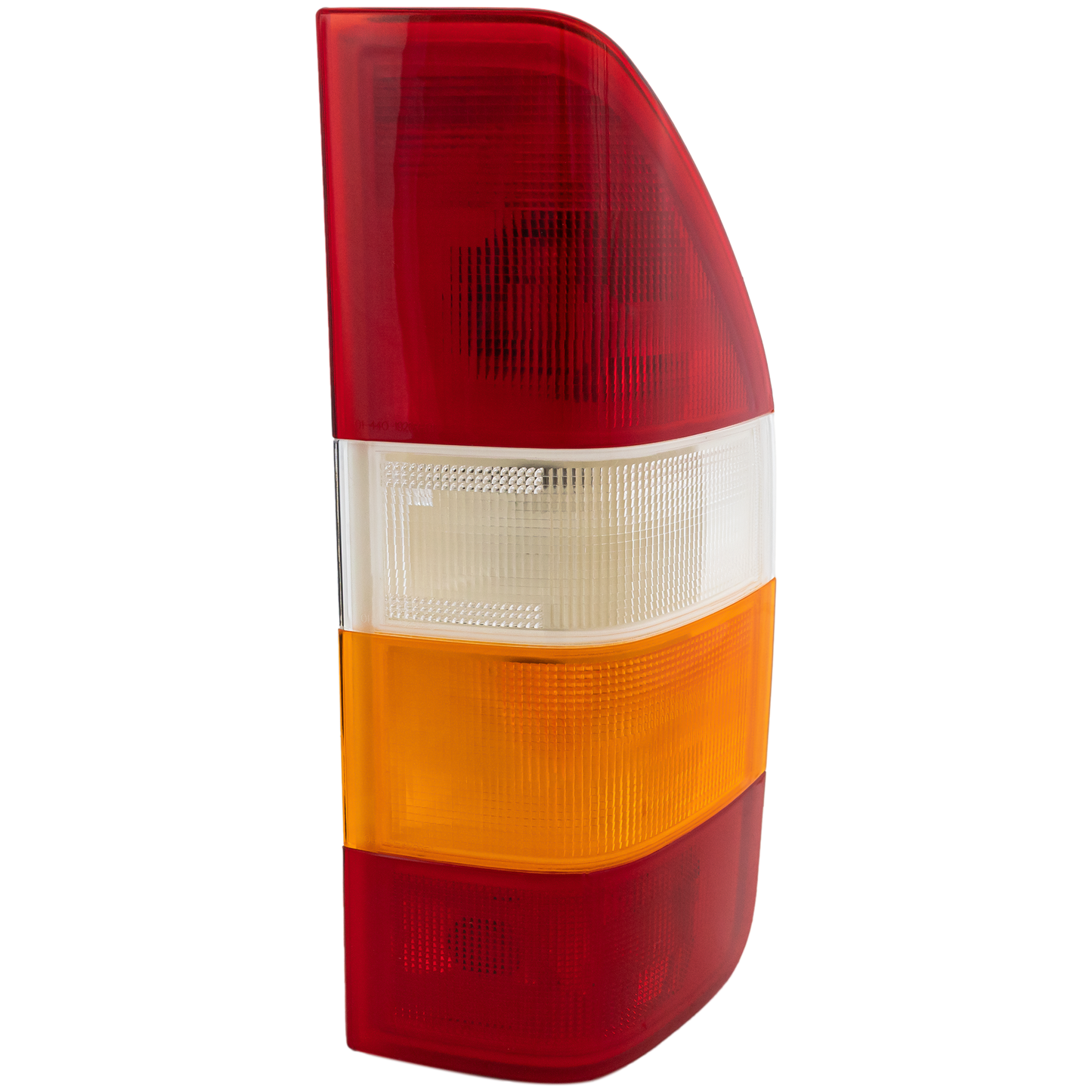 DODGE SPRINTER 03-06 TAIL LAMP RH, Assembly