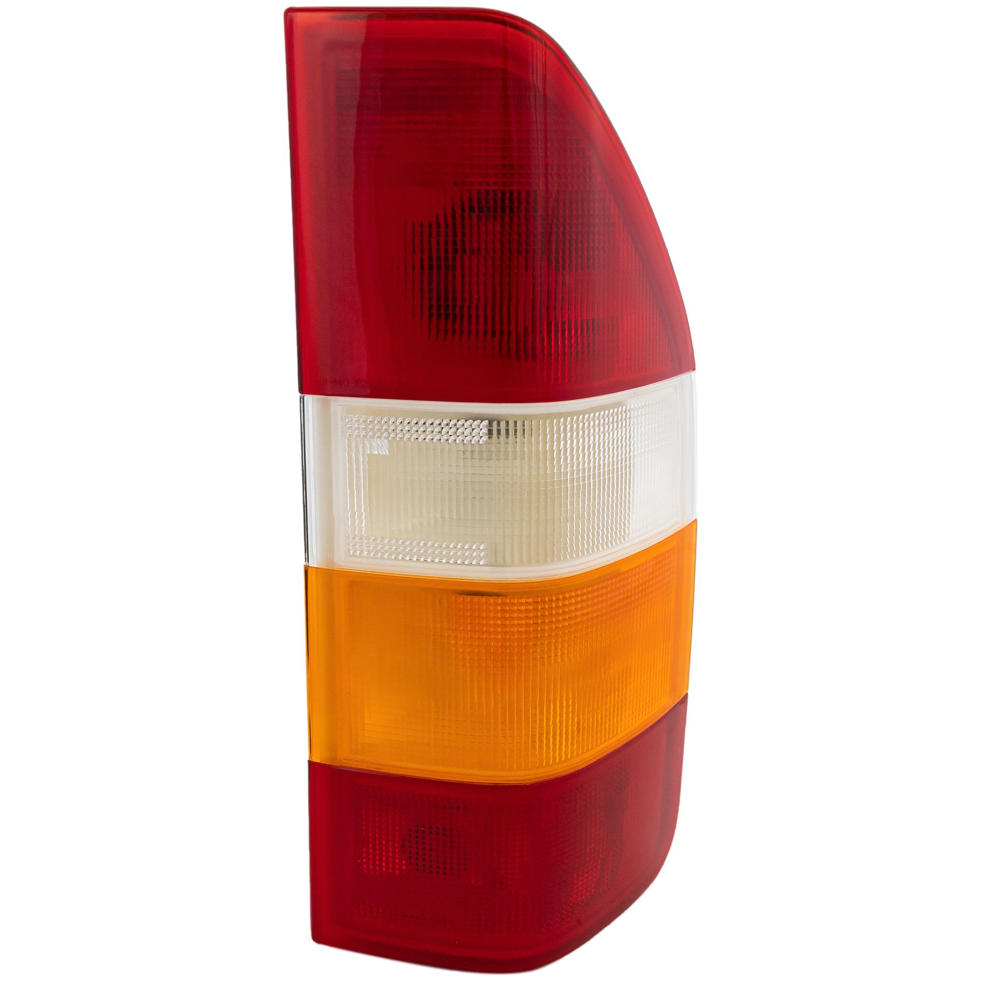 DODGE SPRINTER 03-06 TAIL LAMP RH, Assembly