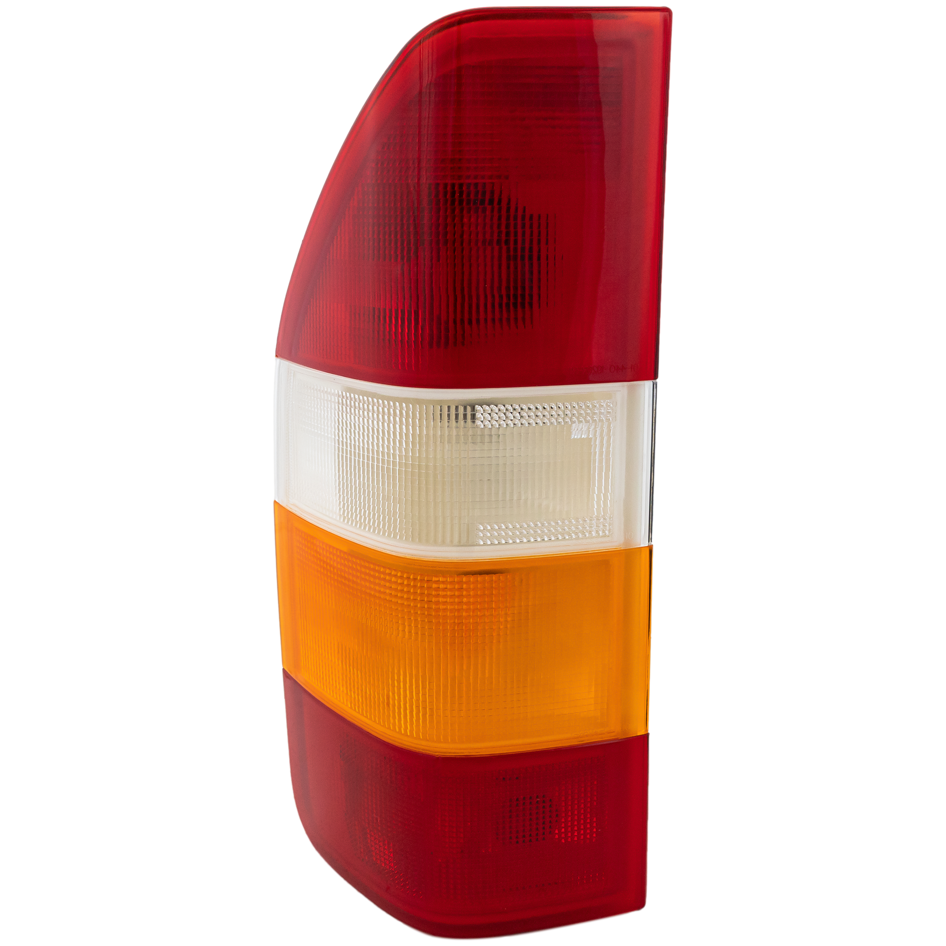 DODGE SPRINTER 03-06 TAIL LAMP LH, Assembly