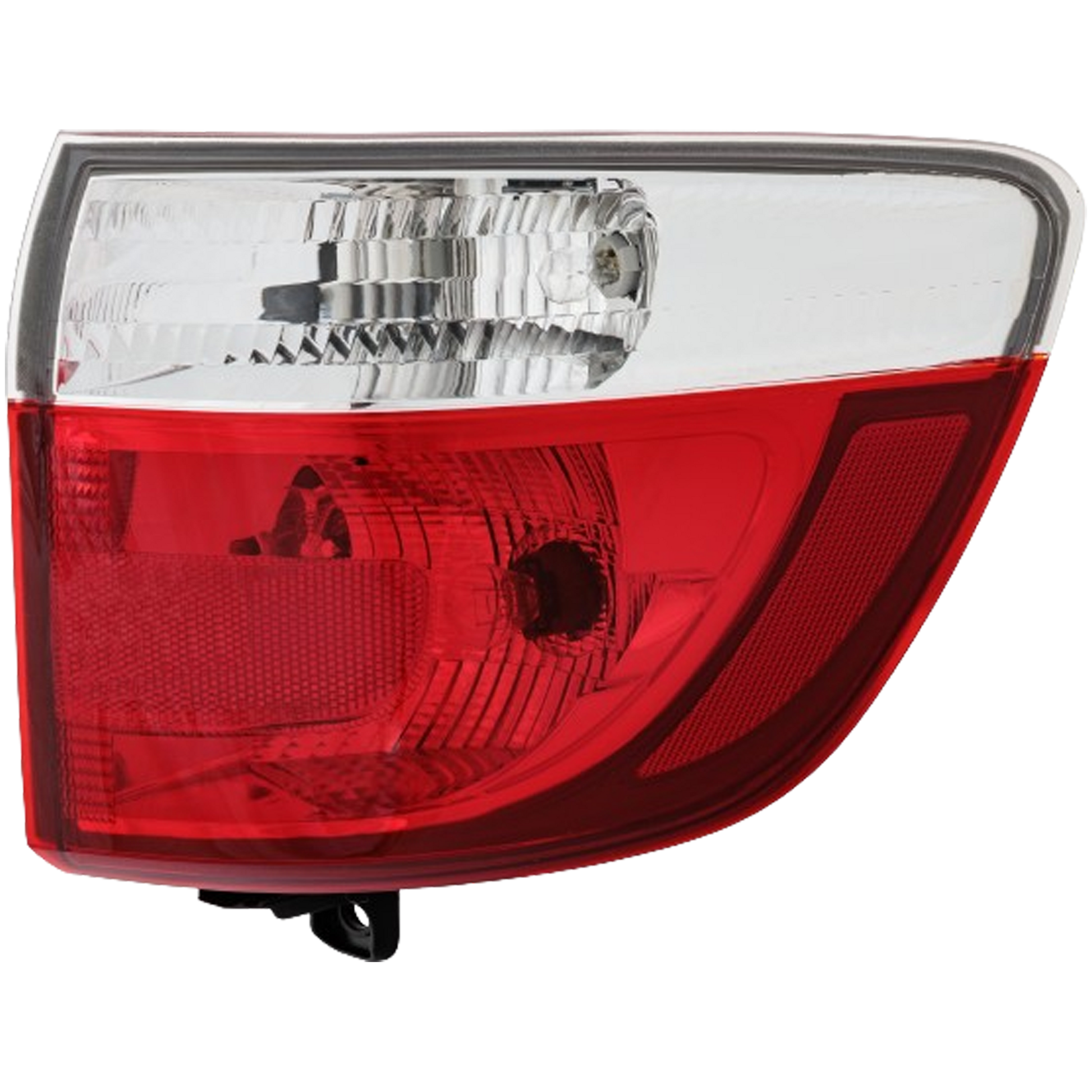 DURANGO 11-13 TAIL LAMP RH, Outer, Assembly