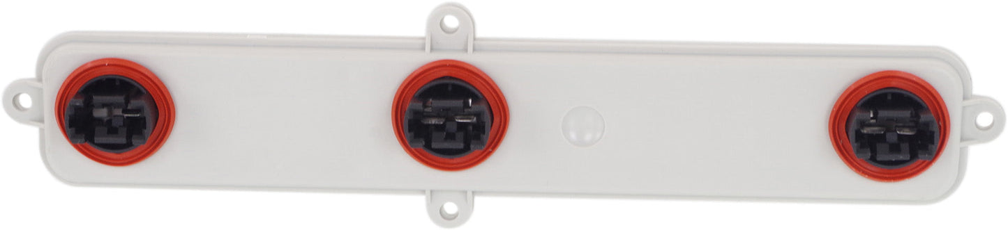 DODGE FULL SIZE P/U 02-06 TAIL LIGHT CIRCUIT BOARD, RH=LH, New Body Style