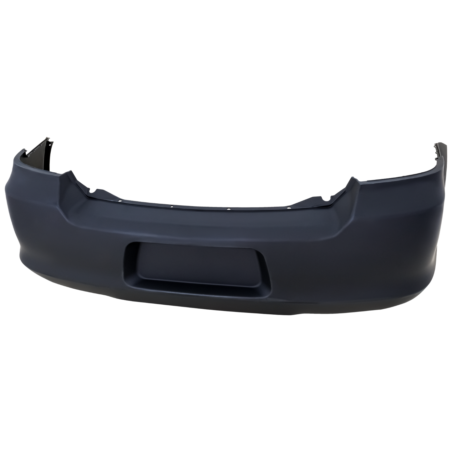 AVENGER 11-14 REAR BUMPER COVER, Primed