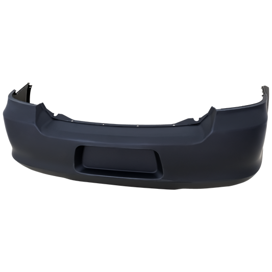 AVENGER 11-14 REAR BUMPER COVER, Primed