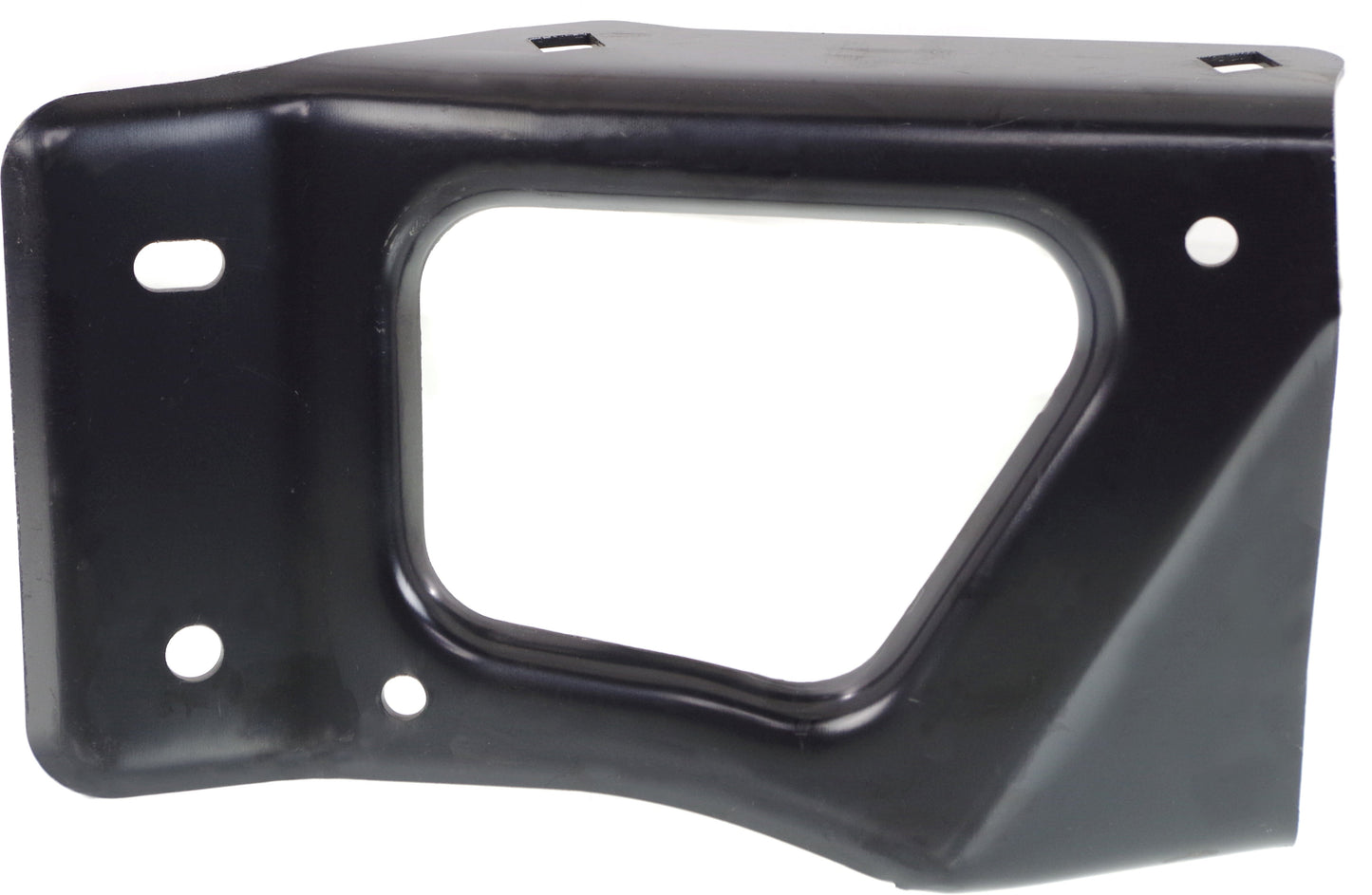 DAKOTA P/U 05-11 REAR BUMPER BRACKET RH