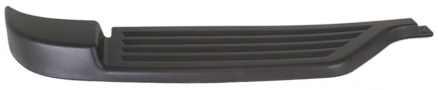 DAKOTA 05-11 REAR BUMPER STEP PAD LH