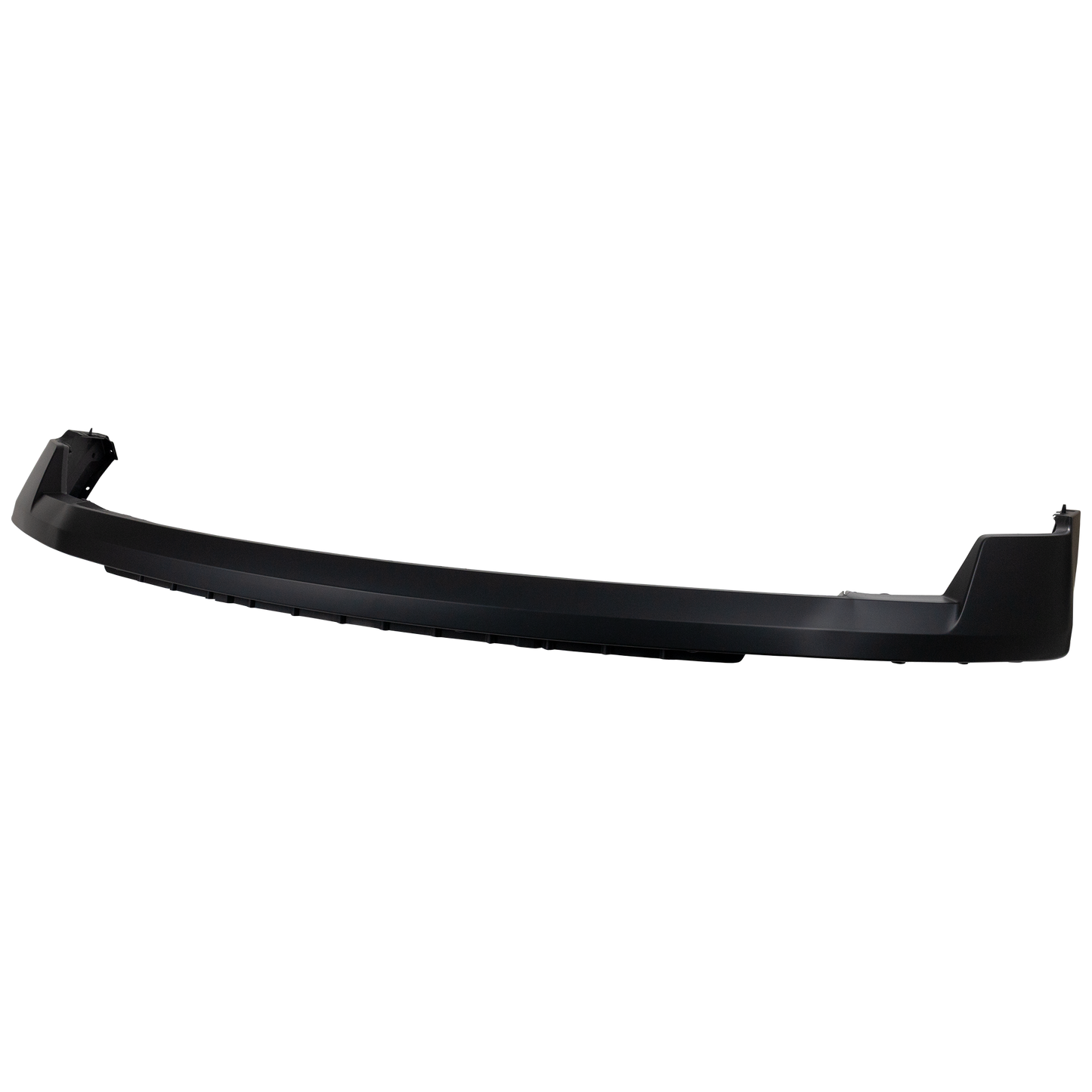 F-150 09-14 FRONT BUMPER COVER, Upper, Primed, w/o Wheel Opening Mldg., (Exc. XL/SVT)